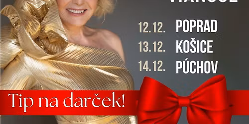 HELENA VONDR\u00c1\u010cKOV\u00c1 - Ko\u0161ice