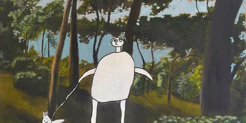 Children\u2019s Sculpture Workshop with Joan Priego