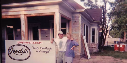 Goody's 30th Anniversary!