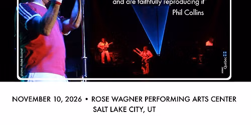 Utah Valley Vocal Showcase