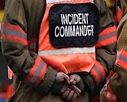 3-day Hazmat Incident Commander (Pro Board)