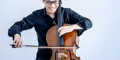 Zlatomir Fung Masterclass & Concert