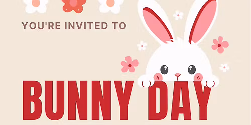 Bunny Day