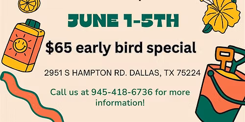 Nature Summer Camp