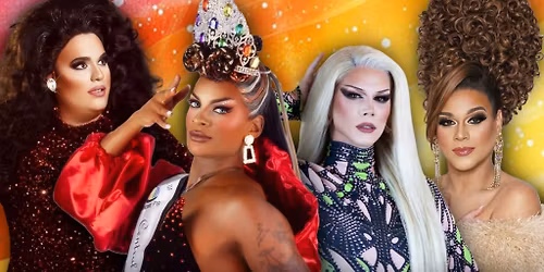 PRIDE After Party!