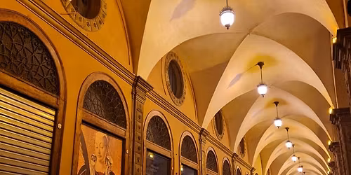 Passeggiata natalizia