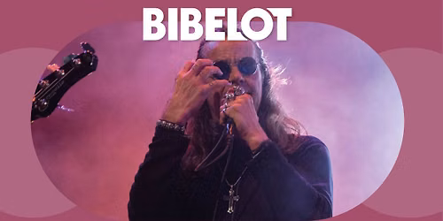 OZZYfied | Bibelot, Dordrecht