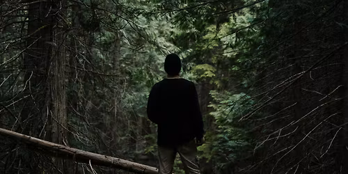 Wild Hearts Nature Walk - Earth Days @ Mountain Station