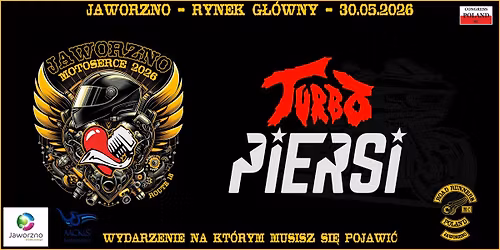 Motoserce Jaworzno 2026