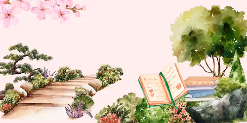 Motueka Library Te Noninga Kumu \u2013  Garden Poetry Walk 