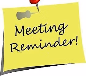 BVIU- Transition Council Meeting- October 16,  2026 LINK 1 of 2