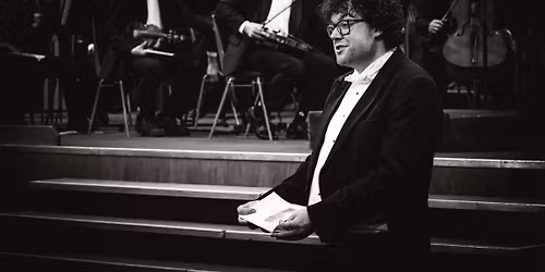 Brahms 1 - Bangor Symphony Orchestra