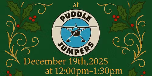 Tavares Chamber of Commerce Holiday Party