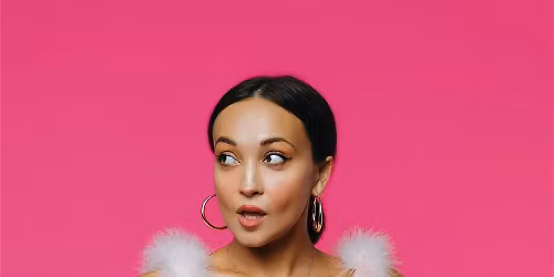 Sarah Roberts Live at Voodoos Showroom