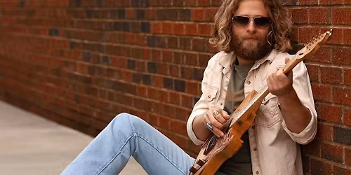 Dylan Armour Band Live @ Underground Dahlonega 