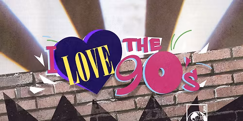 I Love The 90's Tour: Vanilla Ice, Tone Loc and More