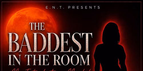 The Baddest In The Room Boudoir Photoshoot Experience