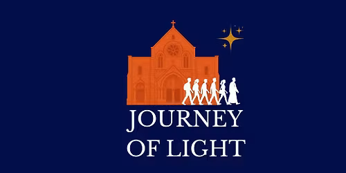 \u2728 Journey of Light \u2013 In Aid of the St. Paul\u2019s Church Boiler Replacement Fund \u2728