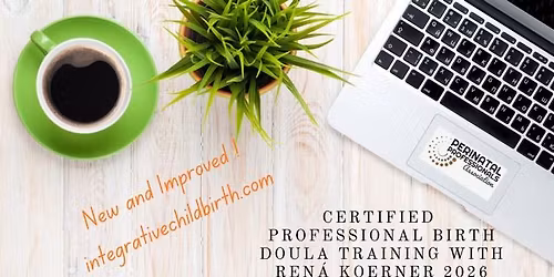 Professional Birth Doula Training