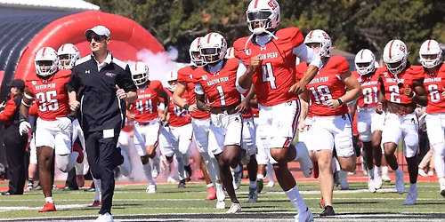 Parking Austin Peay Governors at West Georgia Wolves Mens Basketball