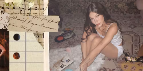 Yami Safdie in Berlin