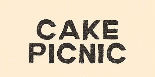 Cake Picnic 2026