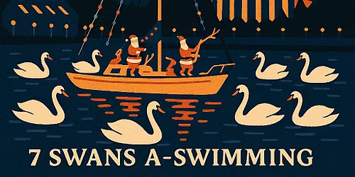 Boat Sign-up, Olympia Yacht Club Parade of Lighted Ships