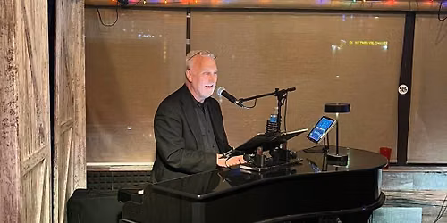 Dave Rice Famous Piano Bar