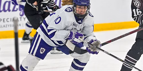 Holy Cross Crusaders at Dartmouth Big Green Mens Hockey at Thompson Arena Dartmouth