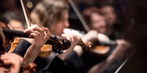 Florida Orchestra - Ginasteras Harp Concerto at Mahaffey Theater - Duke Energy Center for the Arts FL