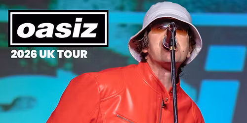 OASIZ: 30th Anniversary of Knebworth