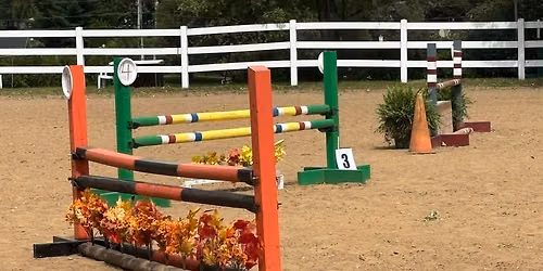 KEE Hunter\/Jumper Schooling Show