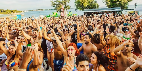 Promise Cherry Beach  SUMMER PARTY
