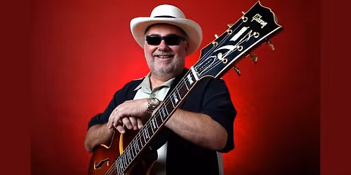 Duke Robillard Band