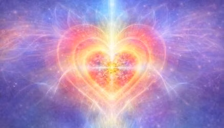 Heart Consciousness - Tantra heart puja \u2764
