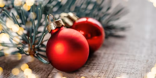 Christmas Lunch 2025