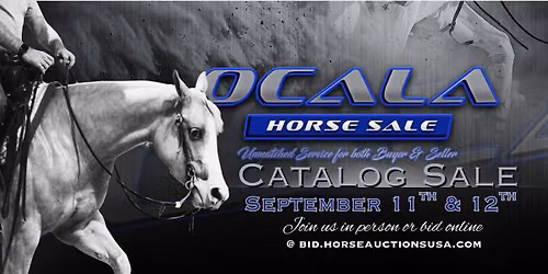 Fall Catalog Sale 