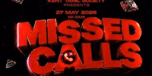 MISSED CALLS 