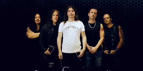 Rosendadas Ac\u00fasticas y P\u00e1nico Rising