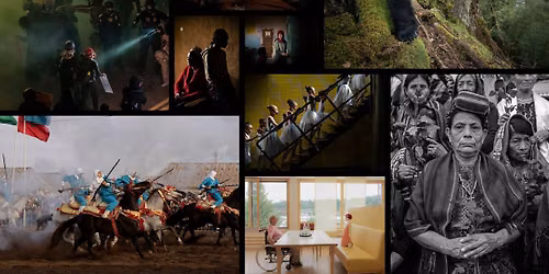 Expo World Press Photo Montr\u00e9al
