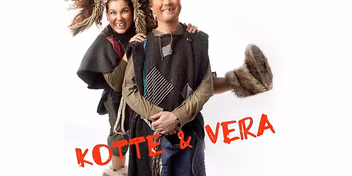 Kotte & Vera - Tisdagstr\u00e4ffar i Brunnsparken 7\/7