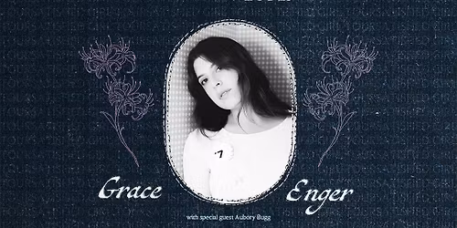 Grace Enger