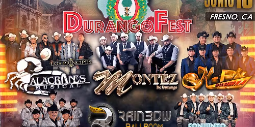 Durango Fest