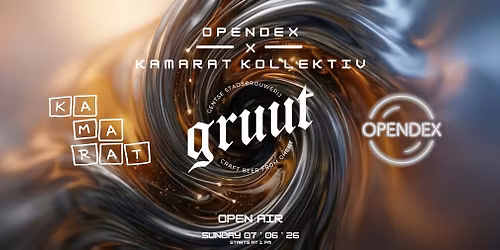 Gruut Open Air