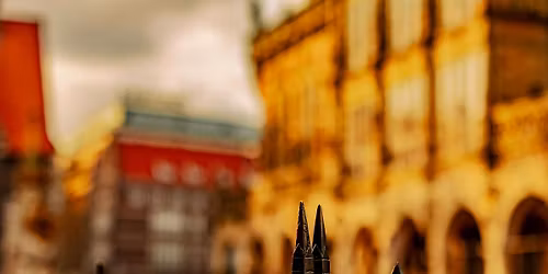 Phil Porter - Bremer Horizonte 16.08.2026 - Stadtf\u00fchrung