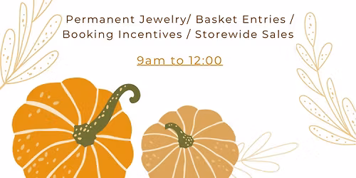 Doe on the Go at Northern Style & Co 