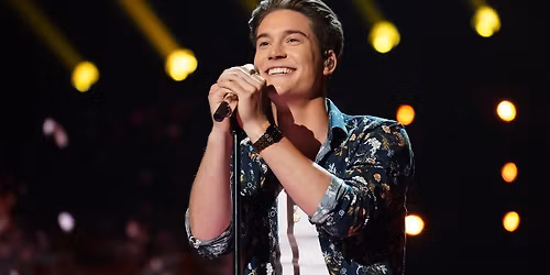 Cameron Whitcomb Tickets