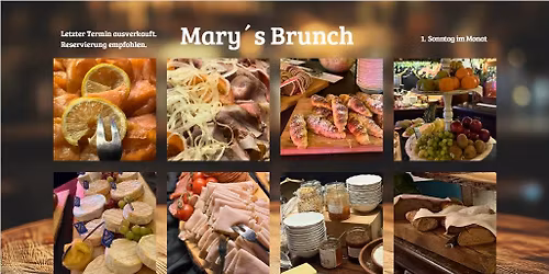 Vatertags-Brunch im Mary\u2019s Coffeepub \ud83c\udf7b \u2013 Ein Hoch auf die V\u00e4ter!