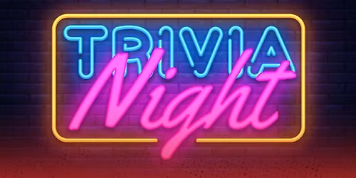 Wednesday Trivia at Eternity Brewing Co.