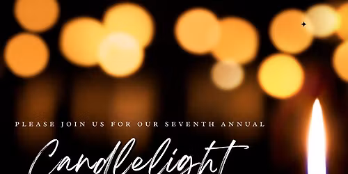Seventh Annual Candlelight Remembrance Service